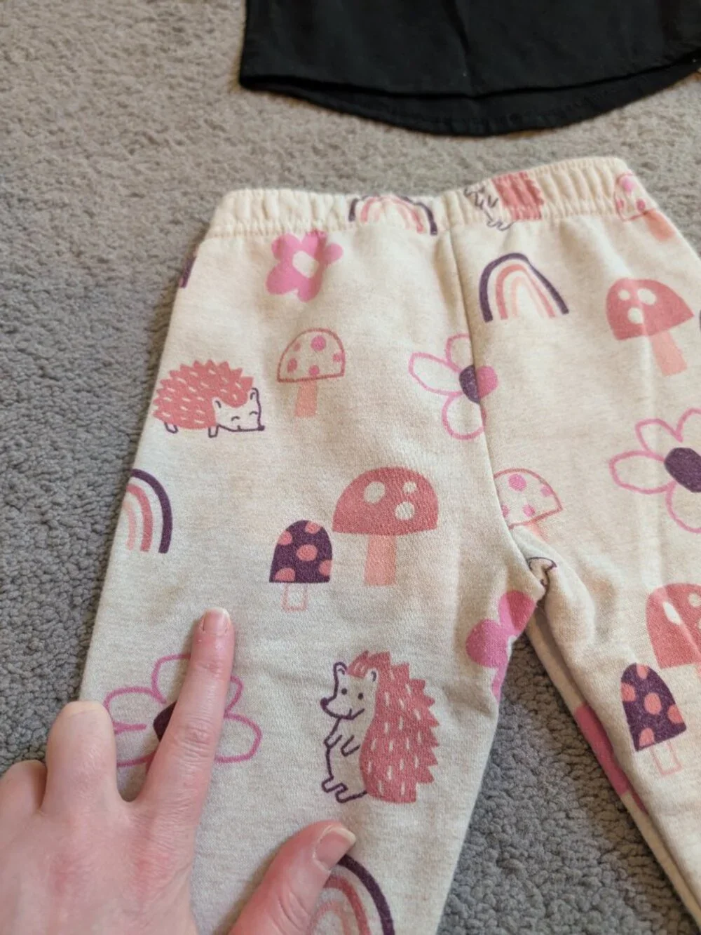 18 Month Girls Bundle
